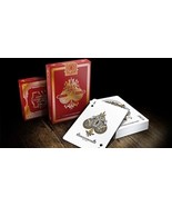 Malam Deck (Deluxe) Playing Cards Limited Edition - Out Of Print - $27.15 CAD