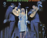 In Concert [Audio CD] PETER,PAUL &amp; MARY - £54.16 GBP