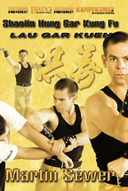 Hung Gar Kung Fu Lau Gar Kuen Form DVD by Martin Sewer - £21.19 GBP