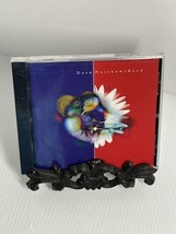 Crash by Dave Matthews Band (CD, 1996) ** Small Crack on Back of Case New Sealed - £6.03 GBP