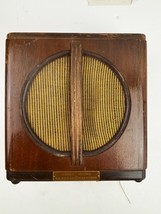 Vintage Handy Phone FS-5 Speaker General Electric - Untested - $705.44 MXN