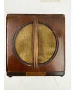 Vintage Handy Phone FS-5 Speaker General Electric - Untested - $38.00