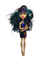 2014 Monster High Creepateria Cleo De Nile Doll W/ Outfit - £10.46 GBP