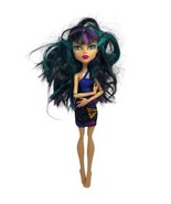 2014 Monster High Creepateria Cleo De Nile Doll W/ Outfit - £10.23 GBP