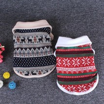 Cozy Canine Christmas Sweater - £17.54 GBP