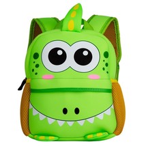 Popular Toddler Children School Bags Cartoon Animals Giraffe Backpack Kindergart - £24.73 GBP