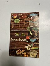 Vintage - The Blue Flame Gas Company Cookbook 1958 Cook Book - £15.76 GBP