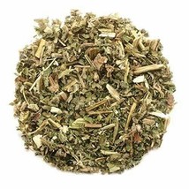 Frontier Co-op Motherwort Herb, Cut &amp; Sifted, Certified Organic, Kosher | 1 l... - £25.30 GBP
