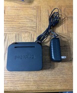 Pogoplug POGO-V4-A1-01 Digital Media Streamer - $49.38