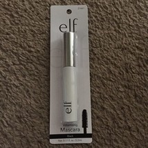 elf (E.L.F.) Volumizing Mascara, Vitamin B Enriched 21661, BLACK, 0.11 fl oz, - $4.99