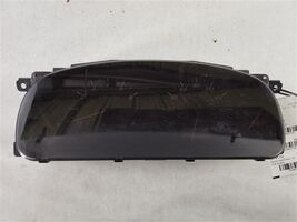 Speedometer Cluster 2500 MPH And KPH Fits 01-02 MAZDA MILLENIA 3827102Mu... - $60.17