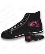 LIGHTNING IN A BOTTLE MUSIC FESTIVAL 2025 Shoes - $61.75 CAD