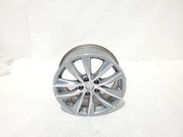 Wheel Rim 17x7.5 OEM 2014 2015 Infiniti Q5090 Day Warranty! Fast Shipping and... - £120.77 GBP