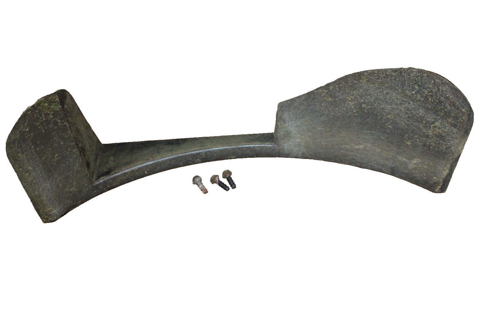 OEM Rear Baffle Assembly Poulan Pro 21&quot; Lawn Mower - $9.79