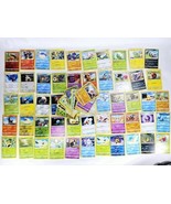 Lot of 80 Loose Pokemon Cards - $228.26 MXN