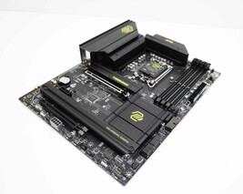 MSI MAG B860 TOMAHAWK WIFI LGA 1851 Intel B860 SATA 6Gb/s Intel Core Ultra DDR5 image 3