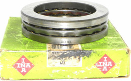 INA TWB1625 Thrust Washer, Inside Dia. 1.00&quot; - £78.69 GBP