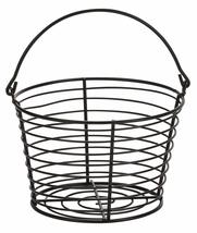 Little Giant® Small Egg Basket | Basket for Carrying and Collecting Chicken Eggs - £18.53 GBP