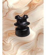 VINTAGE Root Beer Amber Armstrong&#39;s 51-2U Glass Insulator - €29,62 EUR