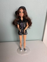 2011 Spin Master Ltd LIV 12&quot; Doll #25049 10530SWM Partially Articulated - $20.10