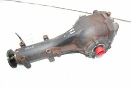 Carrier Rear Manual With Locking Differential Fits 03-08 FORESTER 62566 image 4