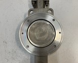 Apollo 215W06SSP8TA1 6&quot; 150E Butterfly Valve CF8M F0J12 Y2 15073 - $812.24