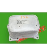 2011-2018 mercedes w221 s550 cl550 gl450 e550 engine oil cooler 27818802... - $1,786.10 MXN