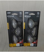 Feit Electric Enhance MR16 GU5.3 LED Bulb Bright White 35 Watt Equivalen... - €10,16 EUR
