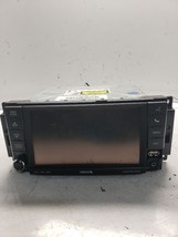 Audio Equipment Radio Am-fm-cd-dvd-hdd Navigation Fits 13-14 CHALLENGER ... - $155.43