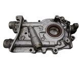 Engine Oil Pump From 2011 Subaru Legacy  2.5 - $34.95