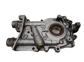 Engine Oil Pump From 2011 Subaru Legacy  2.5 - $34.95
