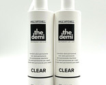 Paul Mitchell The Demi, Demi-Permanent Hair Color Clear 16.9 oz-2 Pack - £66.63 GBP