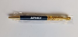 Apmex Gold Flake Promo Pen - £7.68 GBP