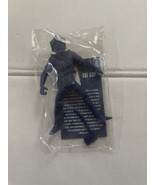 Axe Cop Mezco 1st Shot Edition Blue Limited 500 figure exclusive Comic Con - $30.21