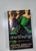 the other boleyn girl by Philippa Gregory 2001 paperback - £4.67 GBP