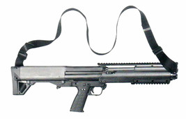 Kel-Tec KelTec KSG803 KSG-803 Nylon Black Gun Sling - $334.07 MXN