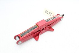 TORIN BIG RED SCISSORS JACK T10152 1.5 TON E6338 image 3