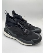 adidas Terrex Free Hiker 2.0 Black GZ0680 Men’s Size 14 - £102.21 GBP