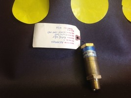 5120B-4MP-250 CIRCLE SEAL RELIEF VALVE NEW !!!  SALE SALE $48 - $48.52