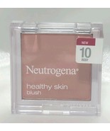 NEUTROGENA Healthy Skin Blush 10 ROSY .19 OZ NEW Pressed powder 30029966 - $40.77 CAD