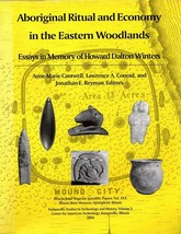 Aboriginal Ritual And Economy in the Eastern Woodlands - $1,188.76 MXN