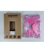 Aceguarder- Pink Blue Heavy Duty iPad Mini 1,2,3 Protective Premium Case... - £9.55 GBP