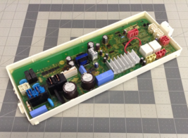 LG Dishwasher Main Control Board EBR86473404 - $908.42 MXN