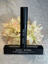 Bobbi Brown - Eye Opening Mascara - Black - 0.42 Fl Oz - Full Size NIB F... - €24,44 EUR