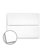 Cougar White Envelopes 4 3/4 x 6 1/2,White, 250 per Box - $25.74