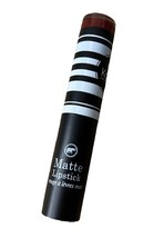Kokie Cosmetics SPICED WINE Matte Lipstick LM76 - $9.95