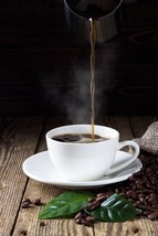 2025 Premium Roast Coffee  1 bag 12 oz,  Fresh Roasted , Whole Bean Coffee - $13.81