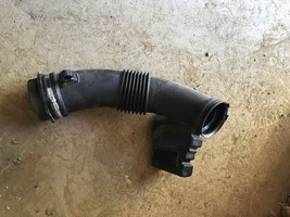 2006-08 AUDI A4 QUATTRO AIR INTAKE AIR DUCT TUBE HOSE K2266 image 15