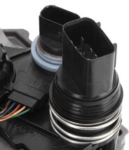 42RLE Chrysler Dodge Jeep Valve Body With Solenoid 2 PLUG 2007-UP image 3