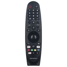 Allimity Mr20Ga Magic Voice Remote Replace For Lg Tv Oled65Bxpua Oled65Bxaua Ole - £25.94 GBP